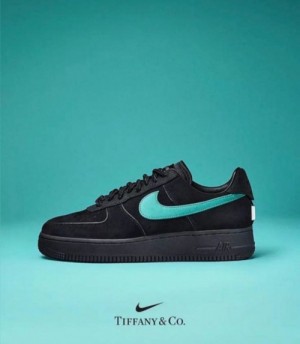 NIK_EE AIRFORCE 1 LOW TIFFANY CO SEMI UA 172