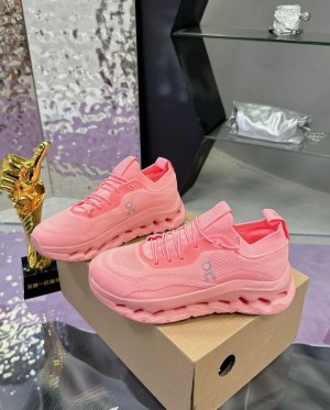 Loewe x On Cloudtilt Pink