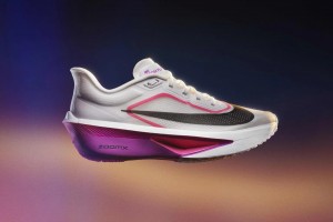 Nik_ee Air Zoom Fly 6 White Purple