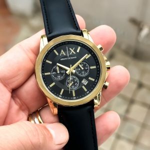 ARMANI_EXCHANGE_GOLD-BLACK