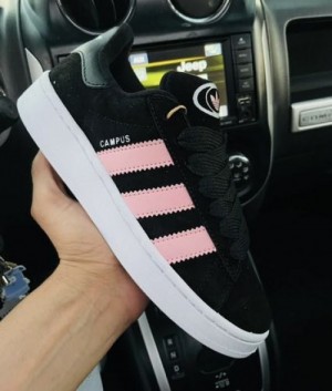 Addidas campus 00s black pink