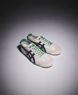 Onitsuka Tiger Mexico 66 SD Vin Birch Peacot Green
