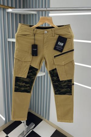 G_Star Premium Imported Cargo 