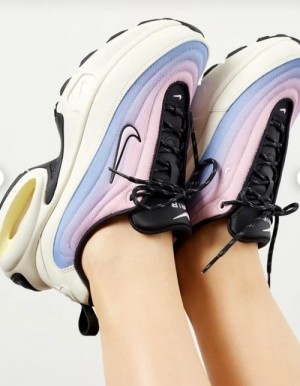 Nik_ee Airmax Portal White and Pink 117