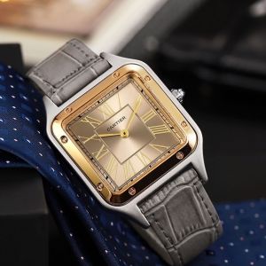 Cartie r Santos Quartz Premium watch