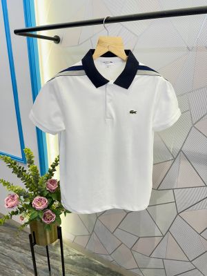 Lacost_E Premium Quality Polo T-Shirt Store Article 