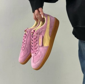 Pumaa Palermo Grape Mist Peach