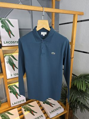 Lac T Shirts Peacock K86-PK