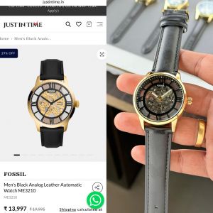 Fossi_l Auto heavy lether