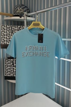 Arman_I Exchange Premium Round Neck T-Shirt Store Article 