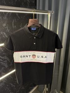 Gant USA Premium Polo Tshirt