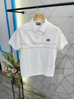 Diese-L Premium Quality Polo T-Shirt Store Article