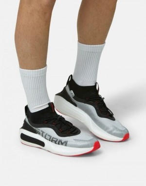 Under Armour Phantom 4 Storm Grey