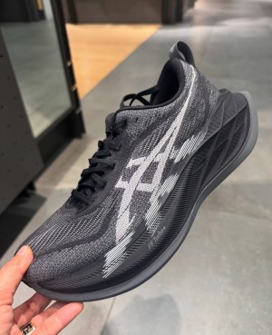 Asic-s  superblast 2 black