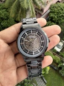 Fossi_l Automatic Watch 