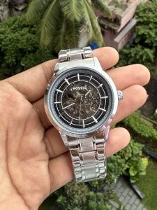 Fossi_l Automatic Watch 