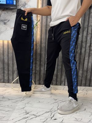 .FENDI.100%.IMPORTED.VERY.PREMIUM.JOGGERS.MR107