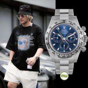 Role_x Daytona Automatic Watch 