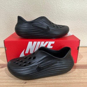 Nik_ee ReactX Rejuven8 Full Black
