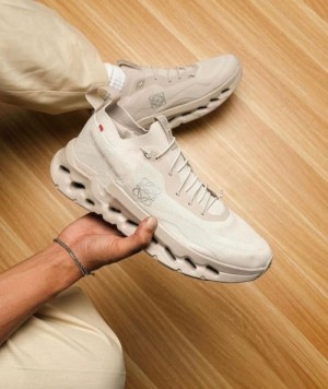 Loewe x On Cloudtilt Sand