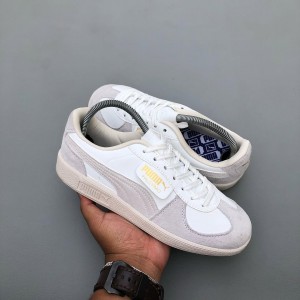 Pumaa Palermo White Beige