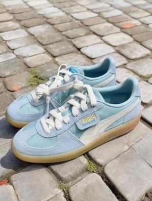 Pum.a Palermo Light Blue