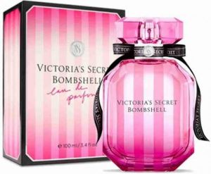 VICTORI A SECRET BOMBSHEL 
