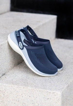 Croc_s 360 literide navy