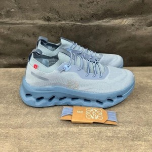 Loewe X On Cloudtilt Stretch Womens Forever Blue 778