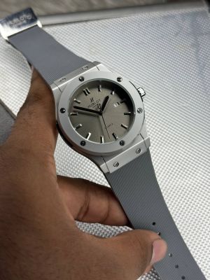 Hublot bigbang classic 