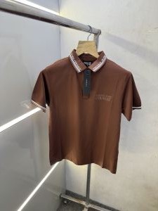 VERSACE PREMIUM POLO TSHIRT