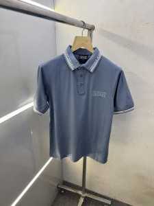 VERSACE PREMIUM POLO TSHIRT