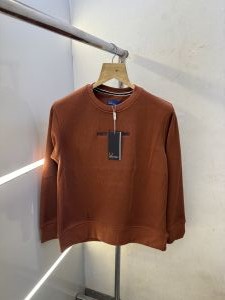 FRED PERRY PREMIUM SWEATSHIRT