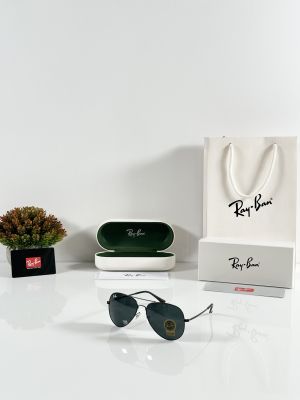 Rayban Aviator 3026 Full Black