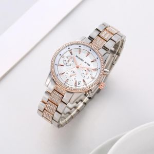 Michael_Kors Bryant Chronograph
