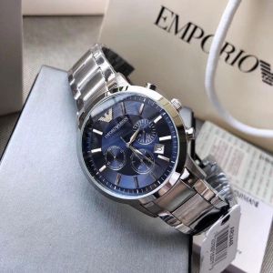 Emporio Arman i AR2448 ( all working ) RQ-01