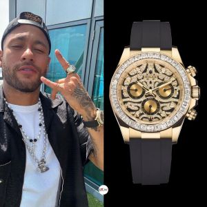 Role x Eye of Tiger Daytona 