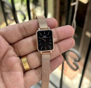 Daniel Wellington Quadro