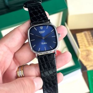 ROLEX_SILVER-BLUE