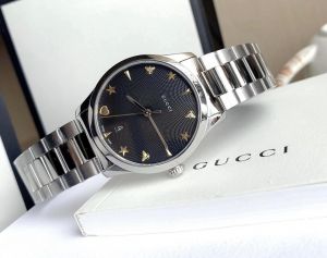 Gucc i Mens G timeless Premium Store article watch