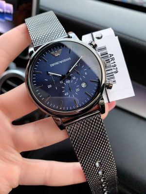 Emporio Arman i AR1979 Chronograph 