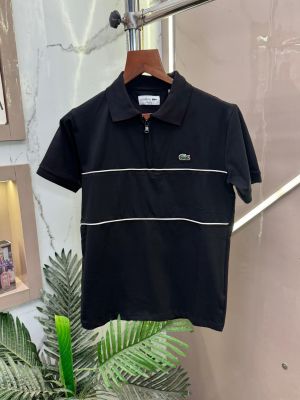 Sale.Lacoste.Imported.Very.Premium.Polo.Neck.Tshirt.CS111
