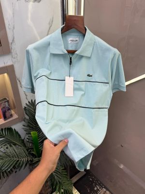 Sale.Lacoste.Imported.Very.Premium.Polo.Neck.Tshirt.CS111