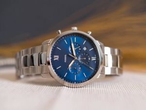 Fossi l Neutra FS 5792 Chronograph