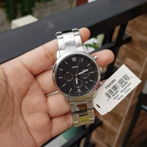Fossi l Neutra FS5384 Chronograph