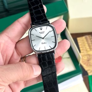 ROLEX_SILVER-WHITE