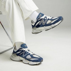 9060 Natural Indigo