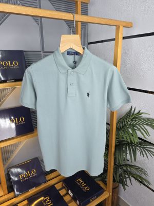 R L Pol T Shirts Turkish K100-Tk