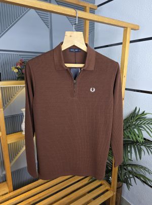 Fred T Shirts Coffee K99-CF