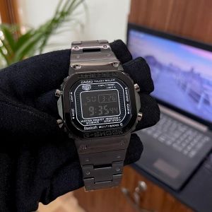  Casio G shock GMWB5000